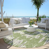 addison chantille acn905 green rug