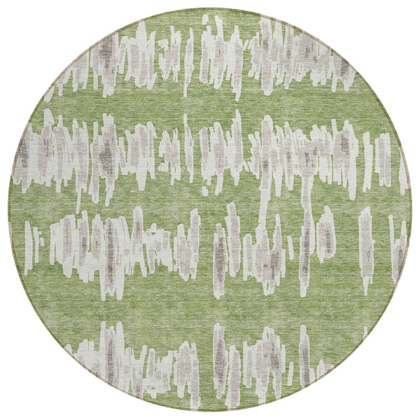addison chantille acn905 green rug
