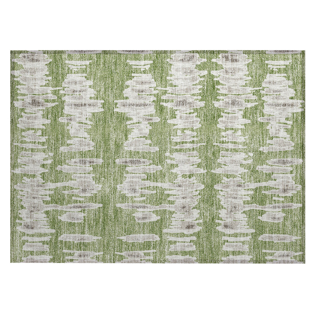 addison chantille acn905 green rug
