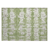 addison chantille acn905 green rug