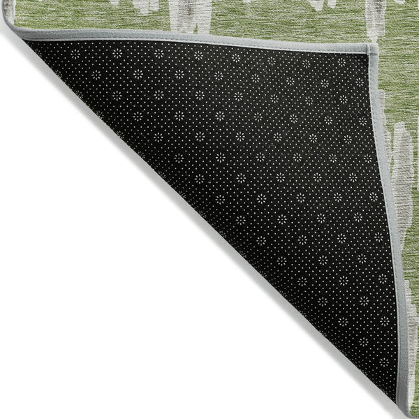 addison chantille acn905 green rug