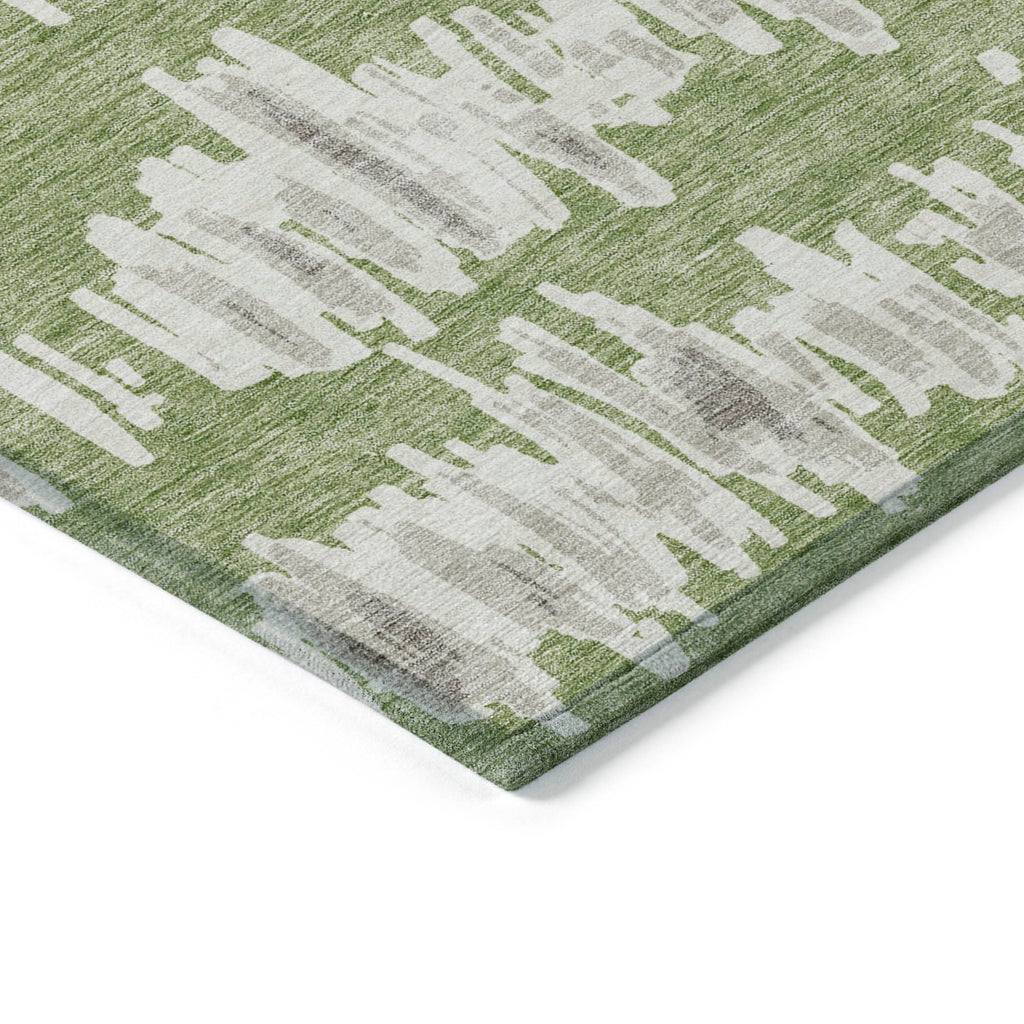 addison chantille acn905 green rug