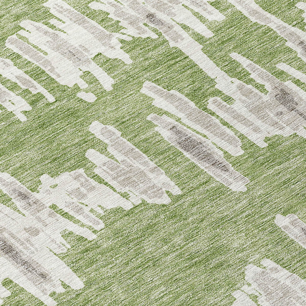 addison chantille acn905 green rug