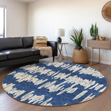 addison chantille acn905 navy rug