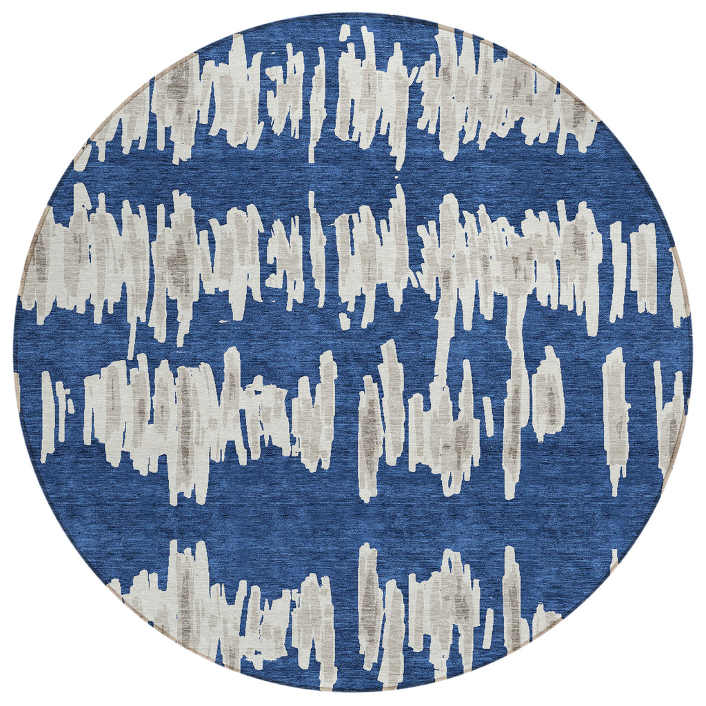 addison chantille acn905 navy rug