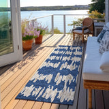 addison chantille acn905 navy rug