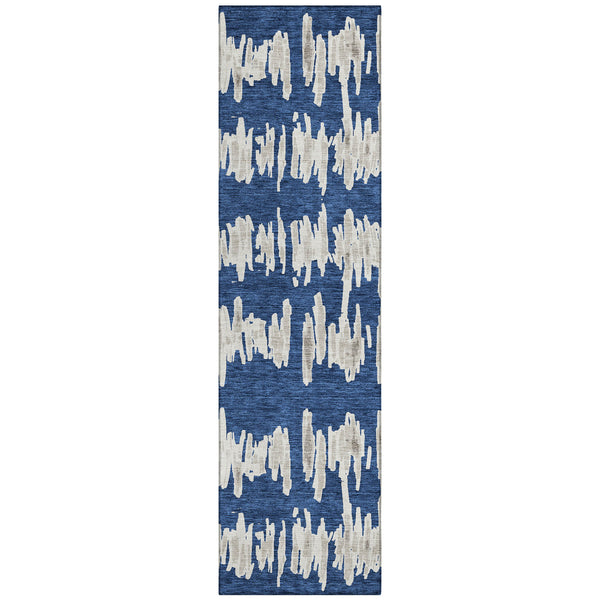 addison chantille acn905 navy rug