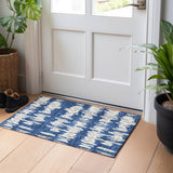 addison chantille acn905 navy rug