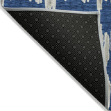 addison chantille acn905 navy rug