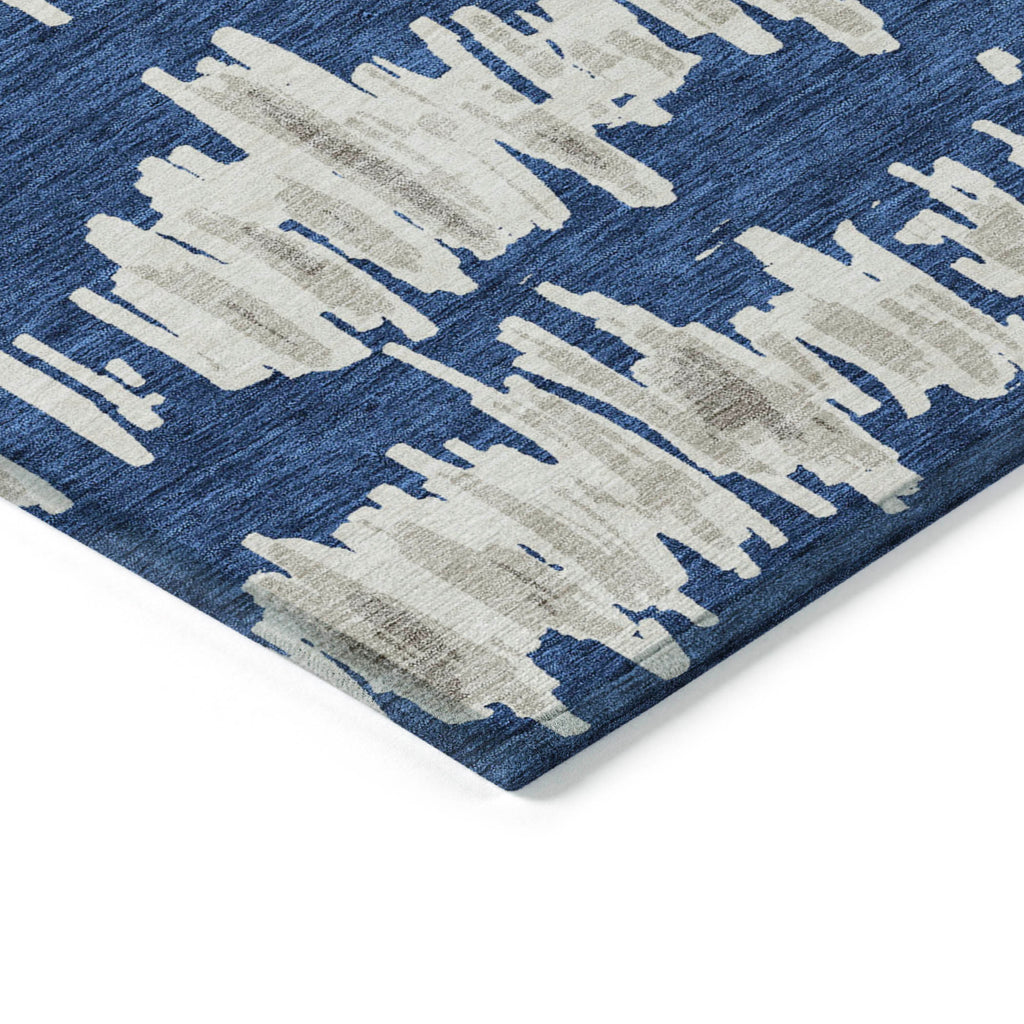 addison chantille acn905 navy rug