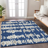 addison chantille acn905 navy rug