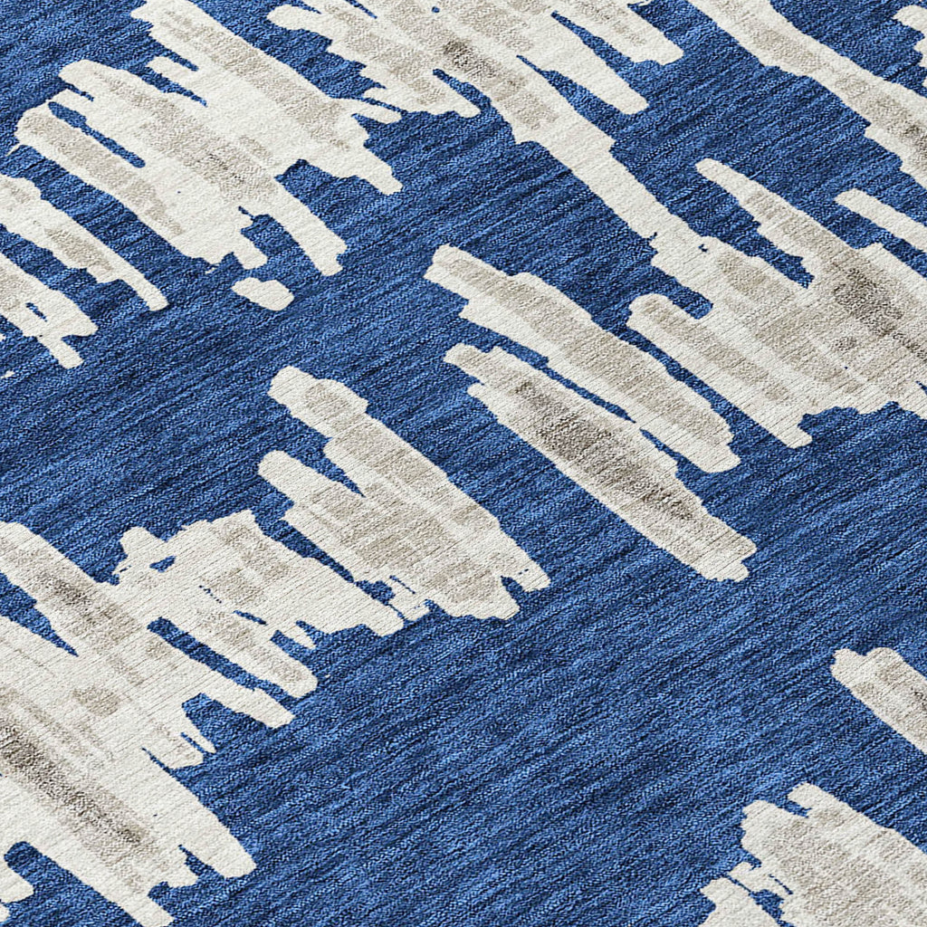 addison chantille acn905 navy rug