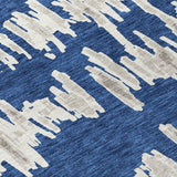 addison chantille acn905 navy rug