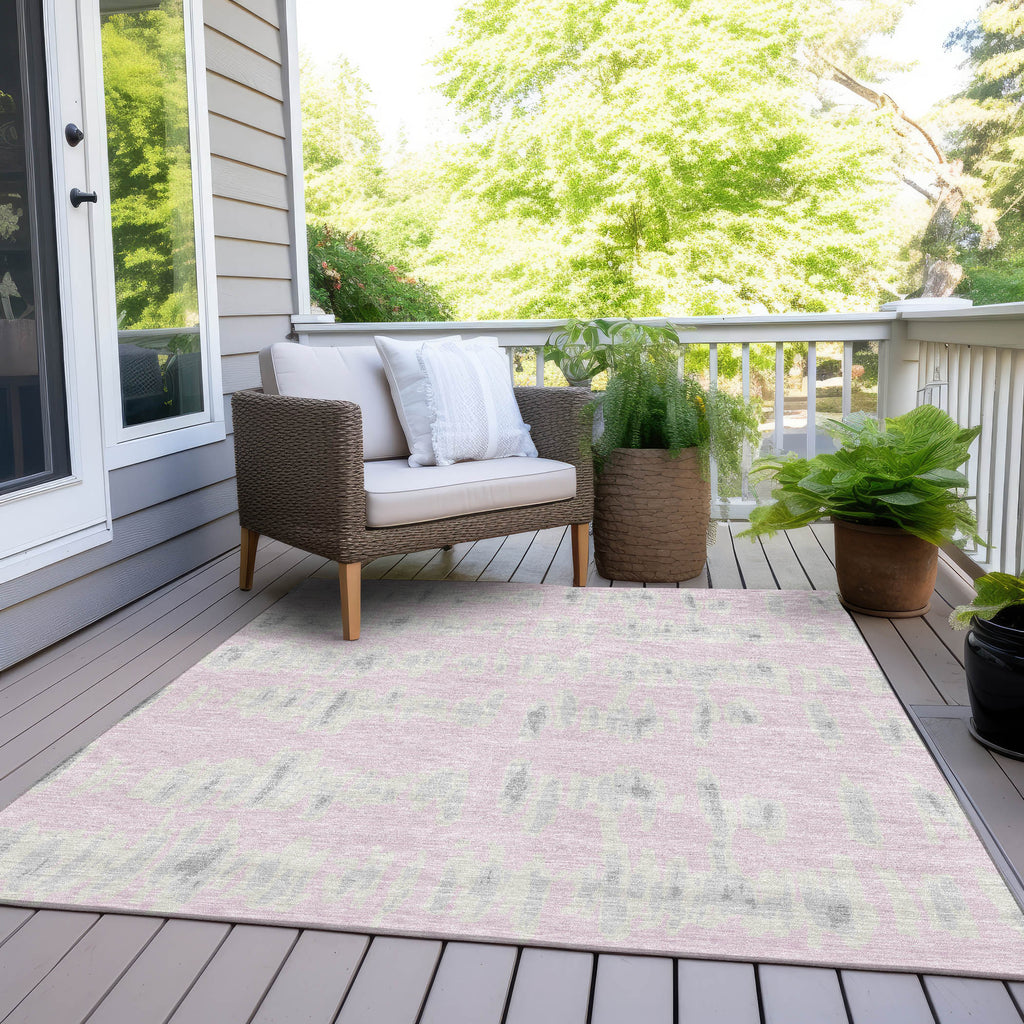 addison chantille acn905 pink rug