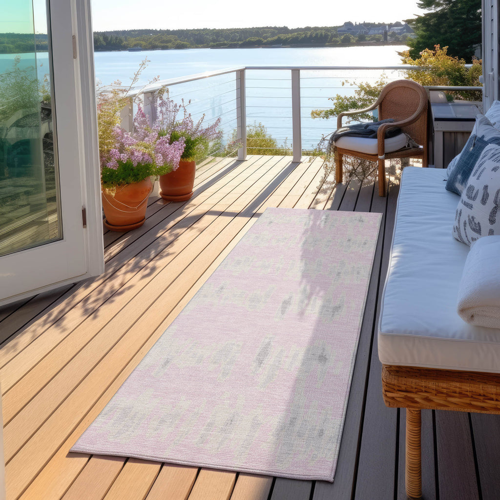 addison chantille acn905 pink rug