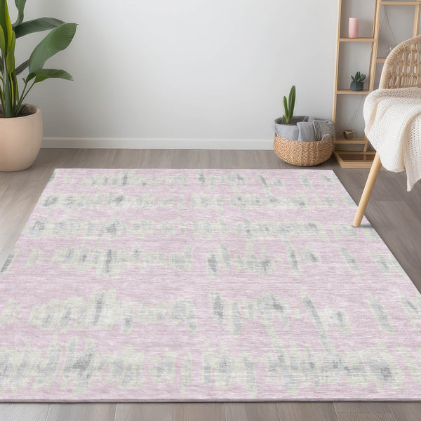 addison chantille acn905 pink rug
