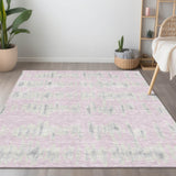 addison chantille acn905 pink rug