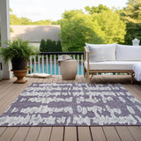 addison chantille acn905 purple rug