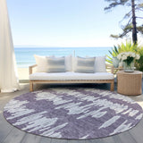 addison chantille acn905 purple rug