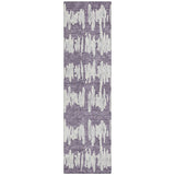 addison chantille acn905 purple rug