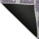 addison chantille acn905 purple rug