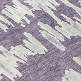 addison chantille acn905 purple rug
