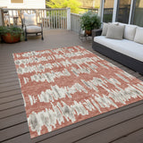 addison chantille acn905 salmon rug