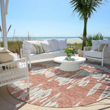 addison chantille acn905 salmon rug