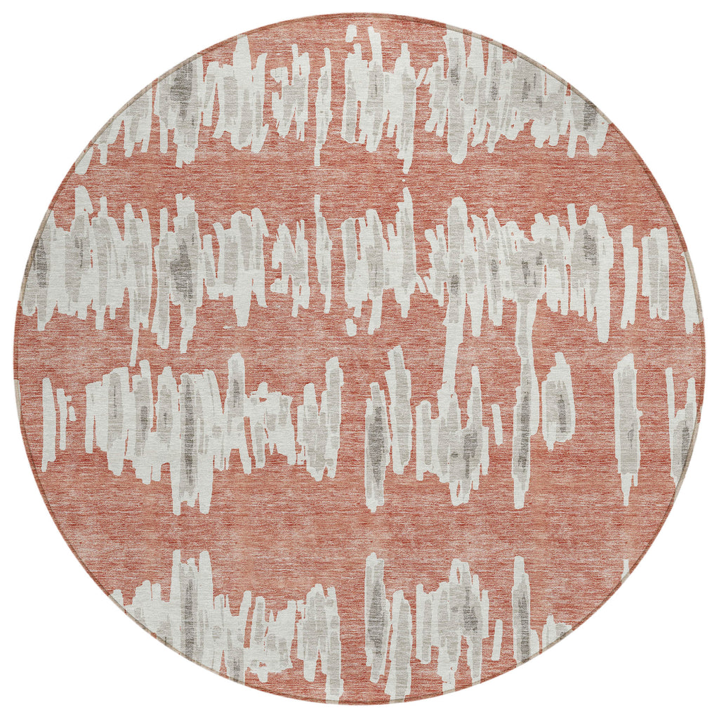 addison chantille acn905 salmon rug