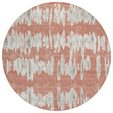 addison chantille acn905 salmon rug