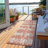 addison chantille acn905 salmon rug