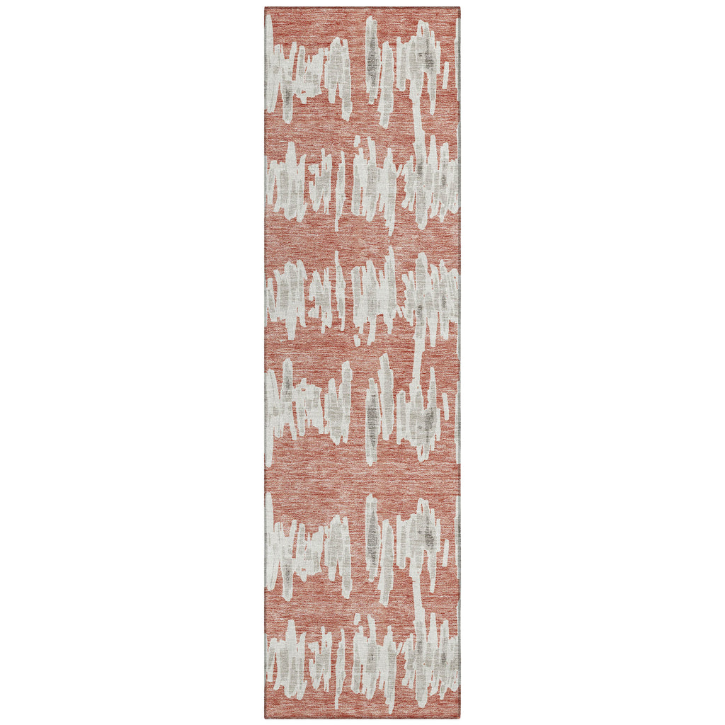 addison chantille acn905 salmon rug
