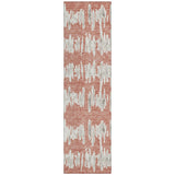 addison chantille acn905 salmon rug