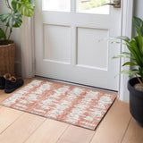 addison chantille acn905 salmon rug
