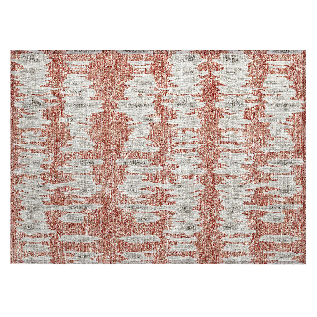 addison chantille acn905 salmon rug