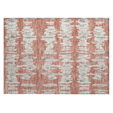 addison chantille acn905 salmon rug