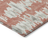 addison chantille acn905 salmon rug