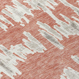addison chantille acn905 salmon rug