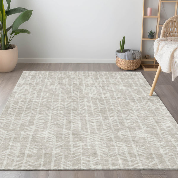 addison chantille acn906 beige rug