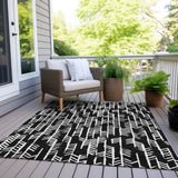 addison chantille acn906 black rug