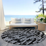 addison chantille acn906 black rug