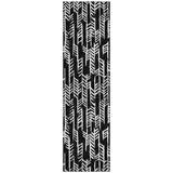 addison chantille acn906 black rug