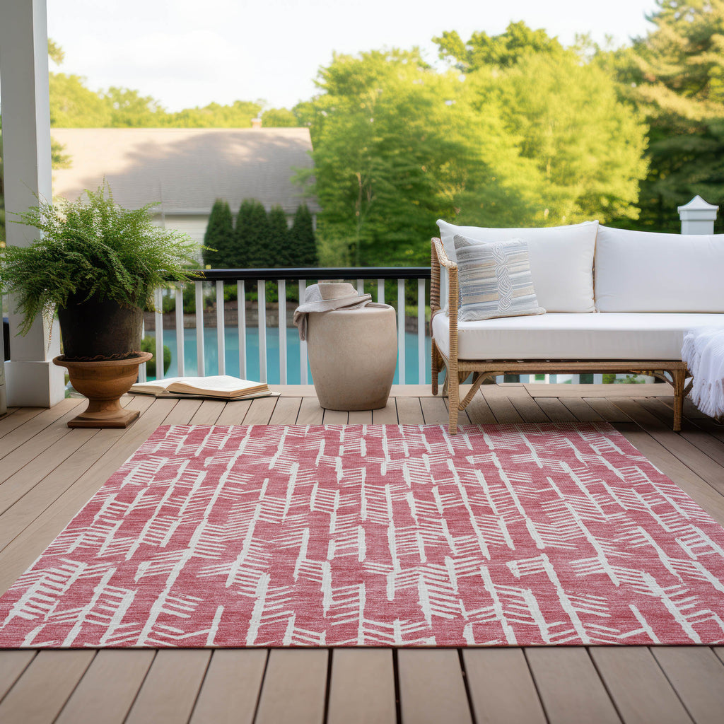 addison chantille acn906 blush rug