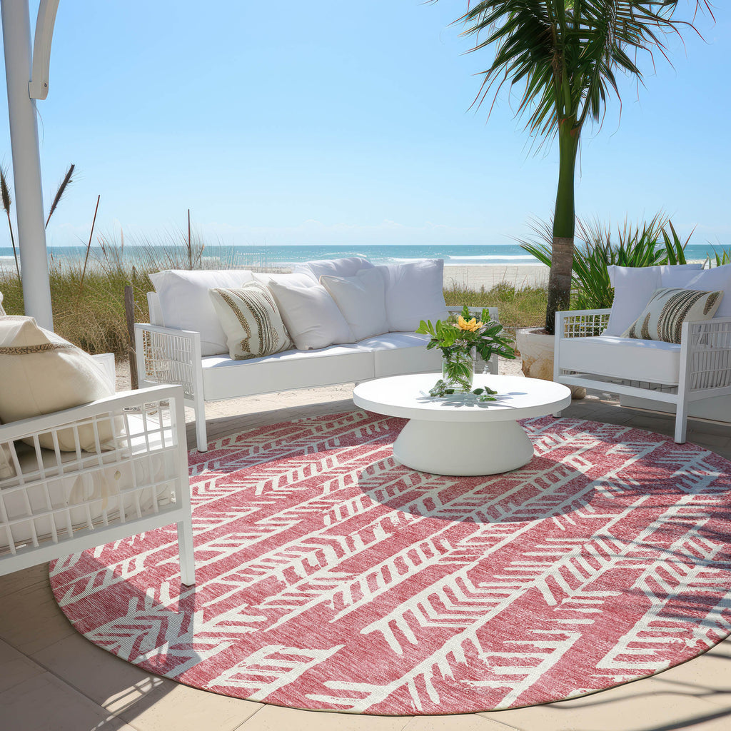 addison chantille acn906 blush rug
