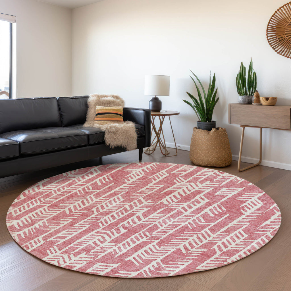 addison chantille acn906 blush rug