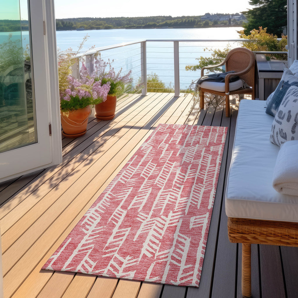 addison chantille acn906 blush rug