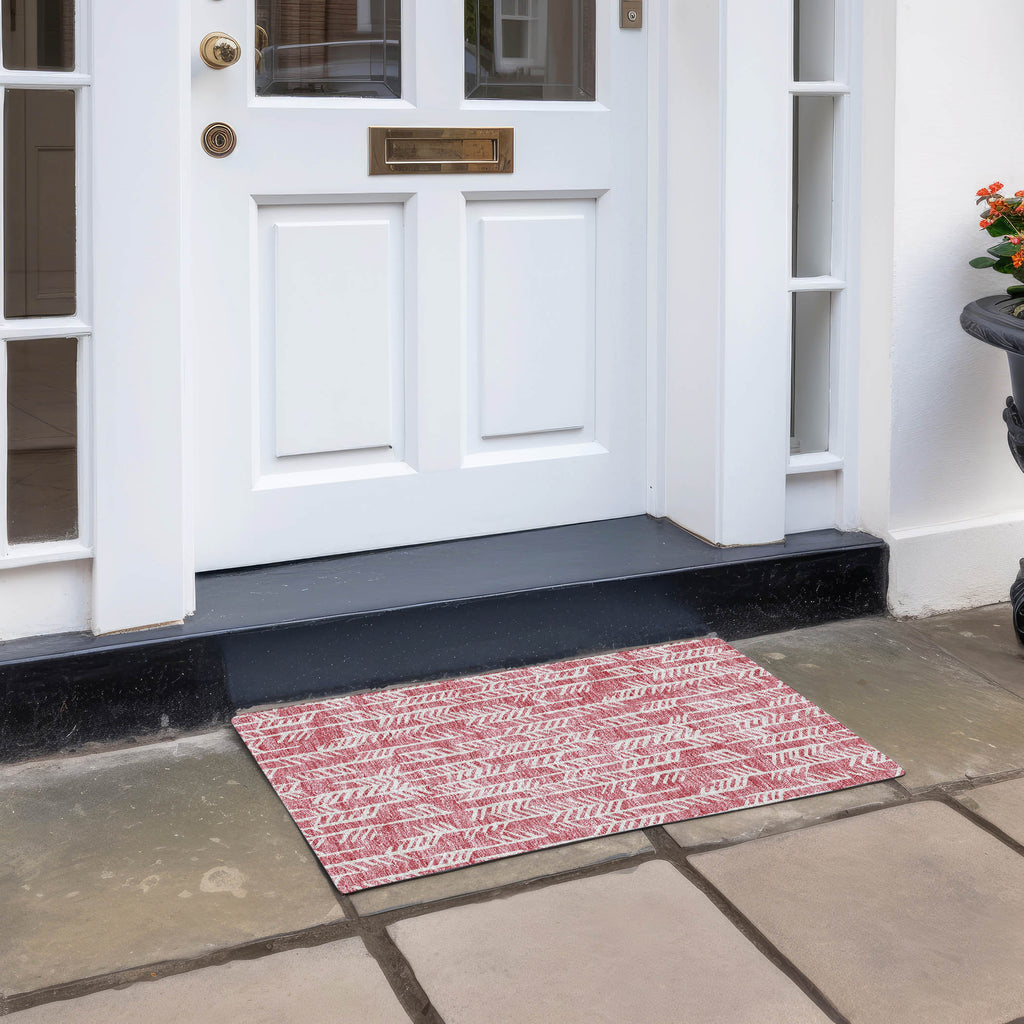 addison chantille acn906 blush rug