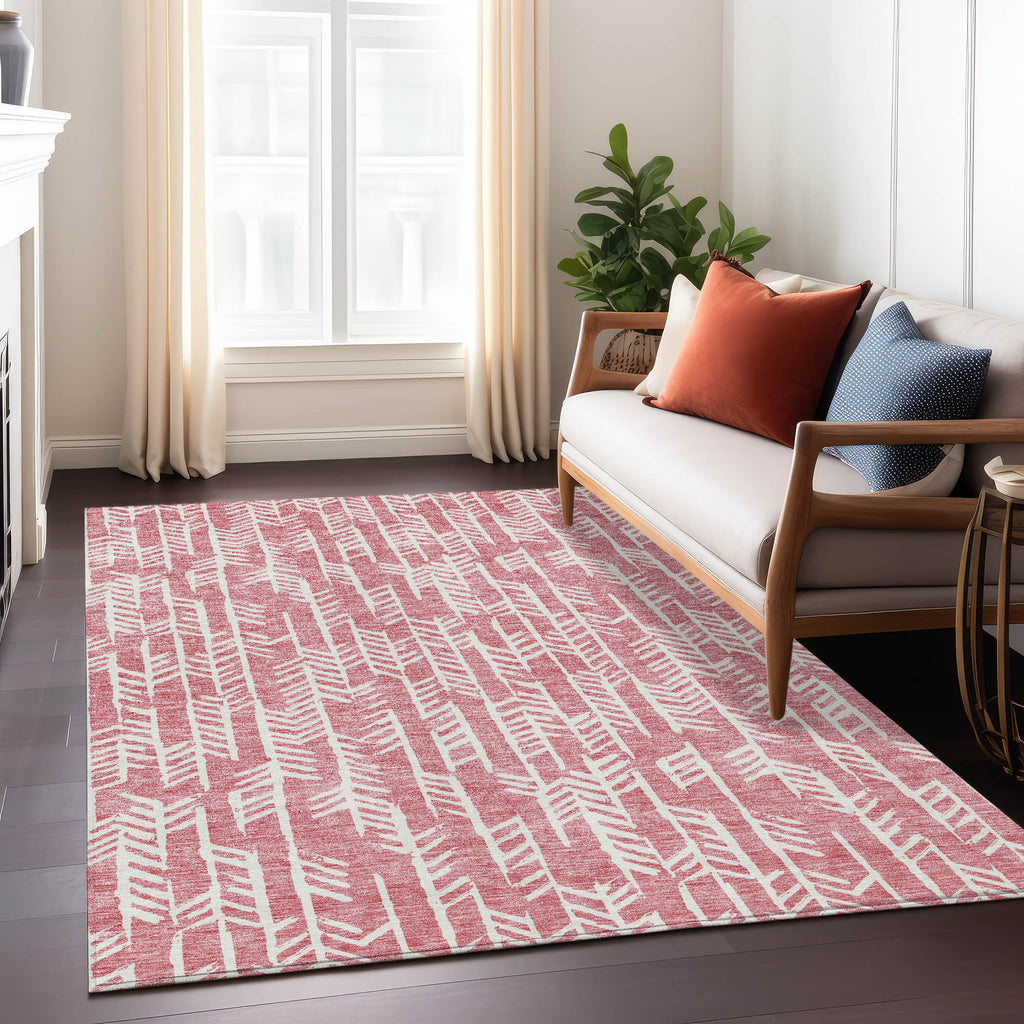 addison chantille acn906 blush rug