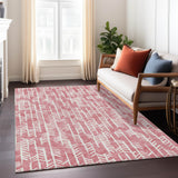 addison chantille acn906 blush rug
