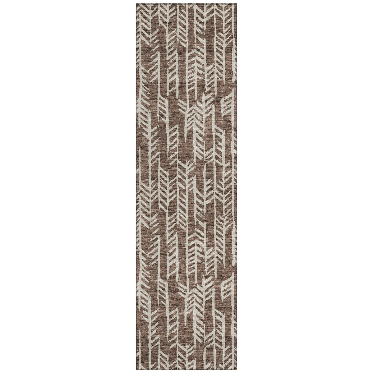 addison chantille acn906 brown rug